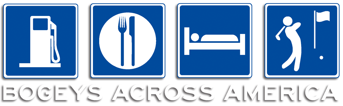 Bogeys Across America