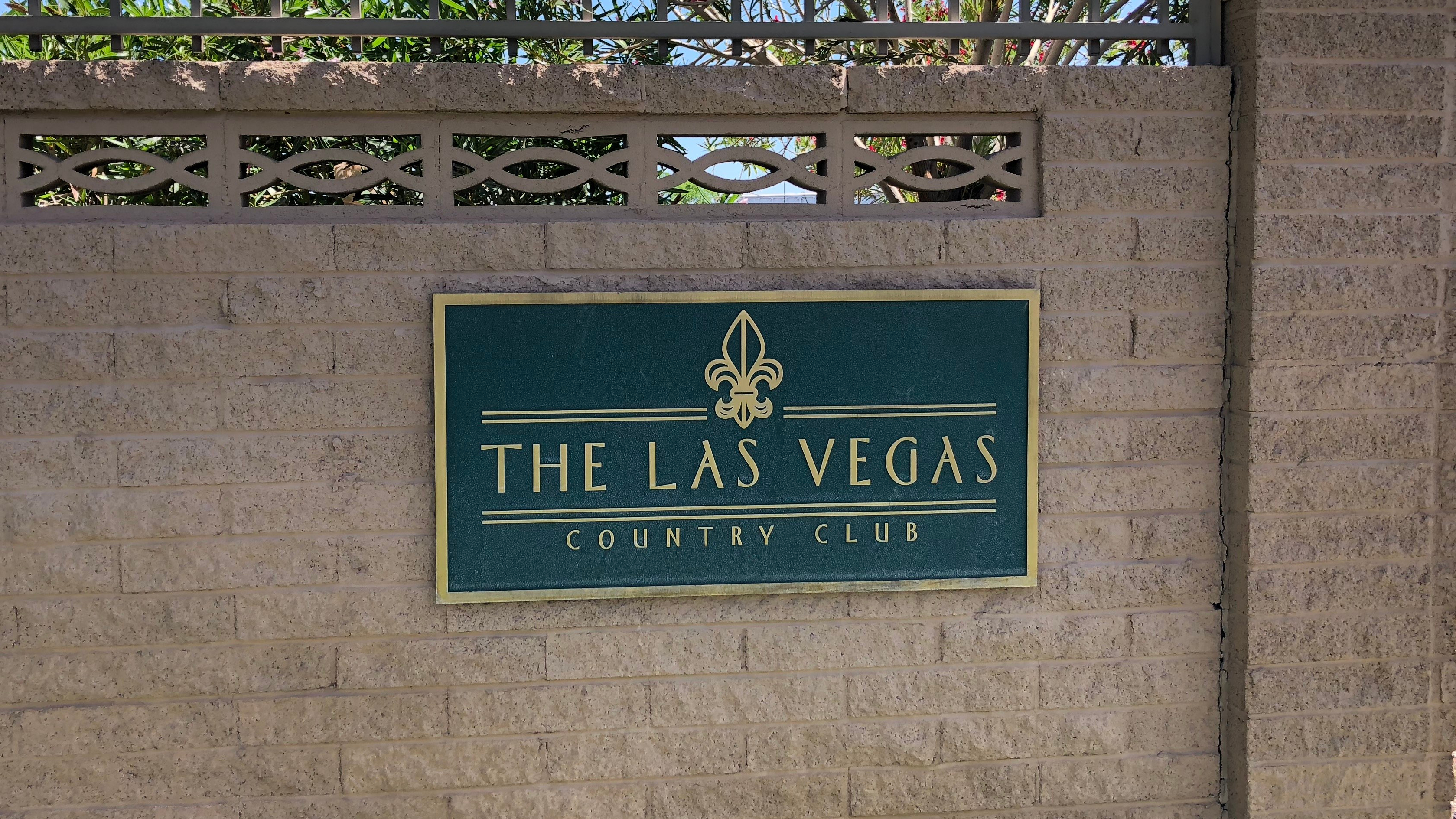 Course Review: The Las Vegas Country Club – Bogeys Across America