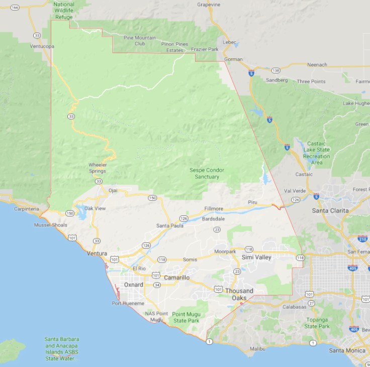 Ventura County